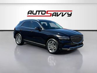 2024 Genesis GV70