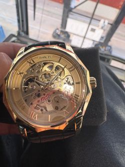 Invicta watch