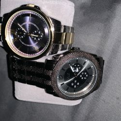  The NEW Folio Watch Set for Men 
