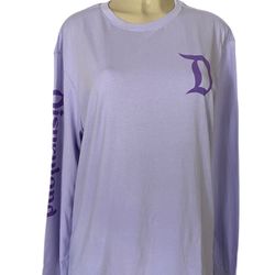 Disney Spirit Shirt Size 2XL