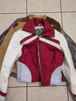 Women's clothing