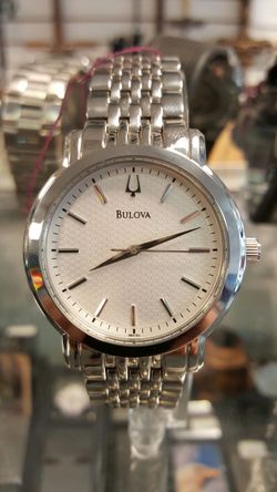 Bulova 98a208 clearance