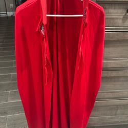 Doctor Strange Halloween Robe 