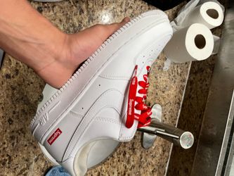 Supreme forces