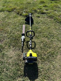 Ryobi weedeater