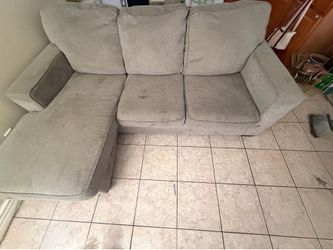 Free Sofa