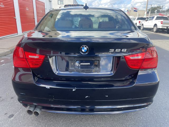 2009 BMW 3 Series