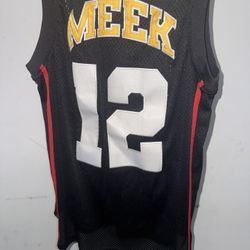 meek mill dreams & nightmares jersey open to prices !!