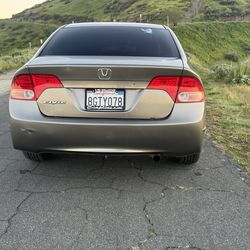 2006 Honda Civic