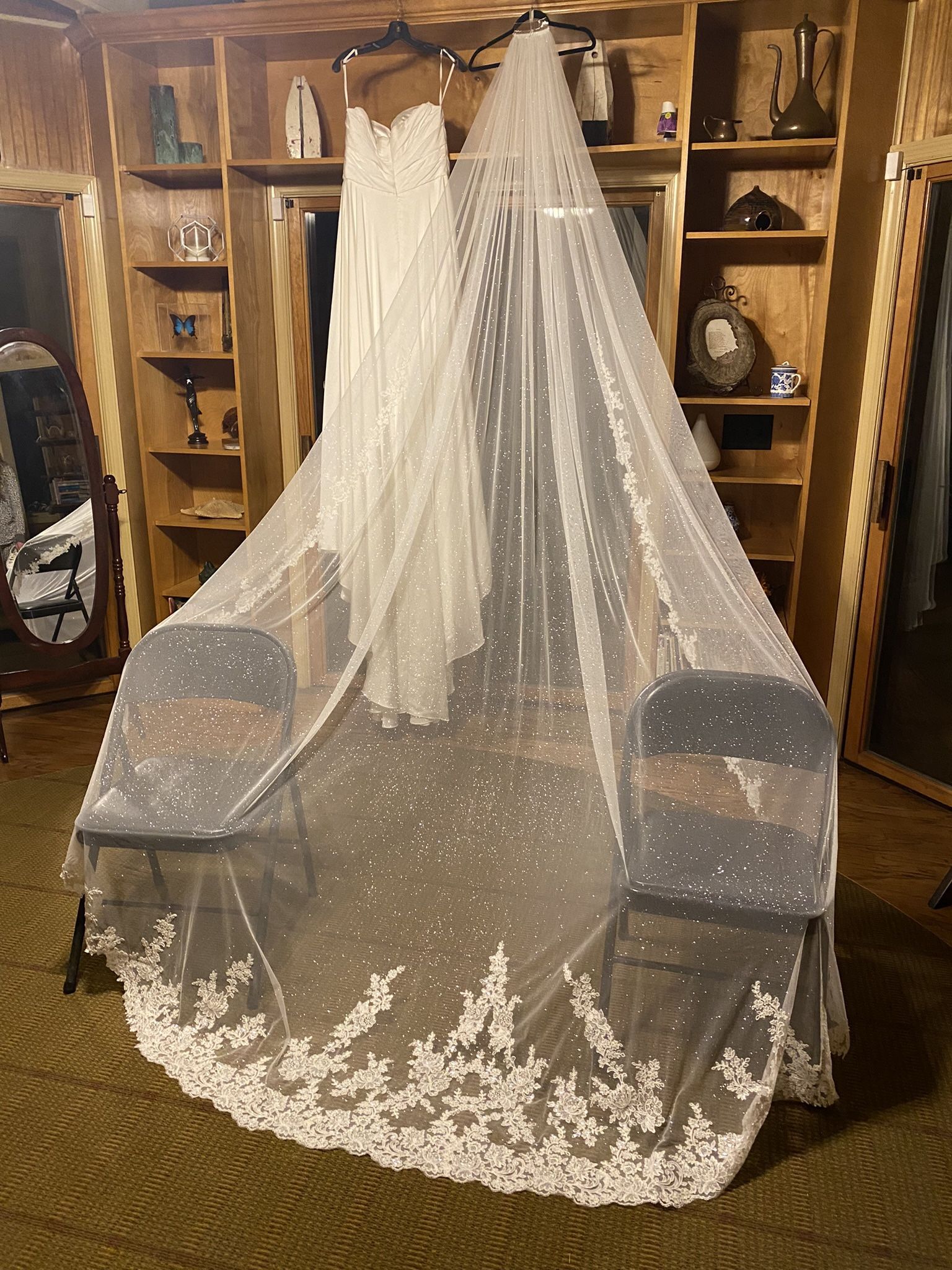 Bridal Veil