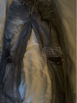 ksubis jeans