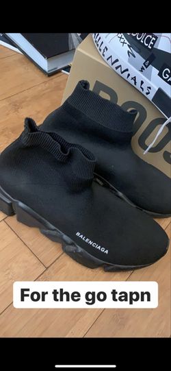 For the go size 10