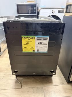 Dacor 24” Panel-Ready Built-In Dishwasher – Excellent Condition