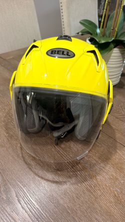 Bell Powersports Mag-9 Motorcycle Helmets