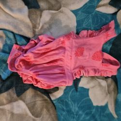 Baby Clothes 
