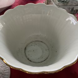 Lenox Home Warming Gift