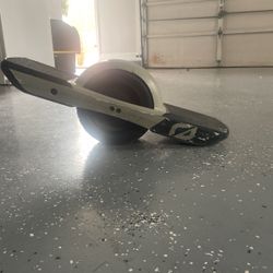 Onewheel GT