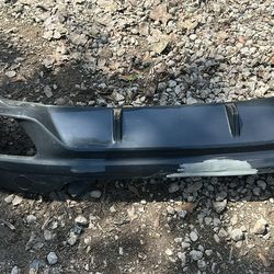2020-24 BMW 840 850 F92 G16 REAR BUMPER LOWER VALANCE COVER PANEL OEM