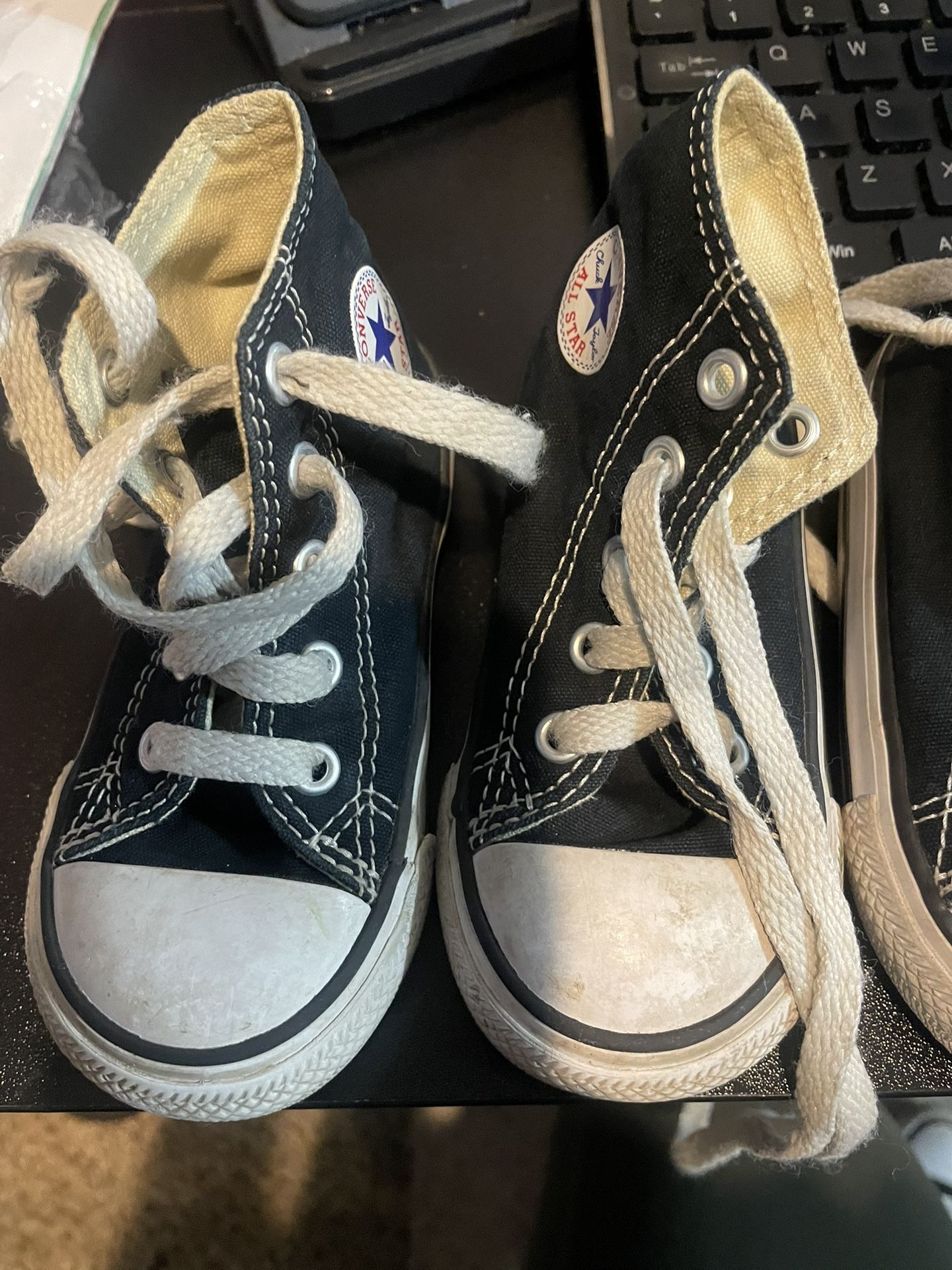 Converse chuck Taylor