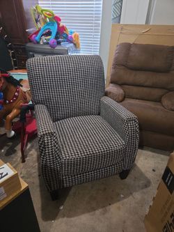 Recliner
