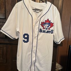 Toronto Blue Jays Baseball Jersey