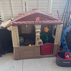 Kids Play House