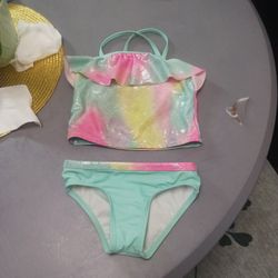 Beautiful Swimming  Suite Size 3t.