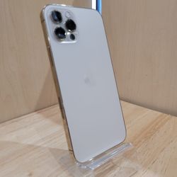 iPhone 12 Pro 128GB Rose Gold Factory Unlocked Used Like New 