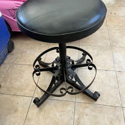Vintage Stool