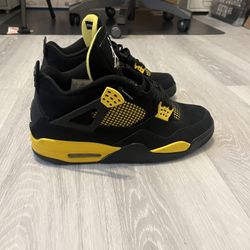 Jordan 4 