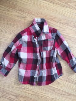 boys shirt size 3T