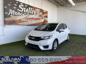 2017 Honda Fit