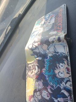 Wallet