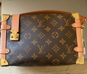 Louis Vuitton Trunk MM