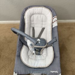 Baby Rocker