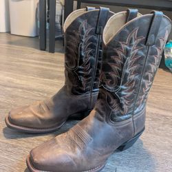 Laredo Mens Boots Size 12
