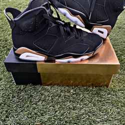 Jordan 6 “DMP” Retro 