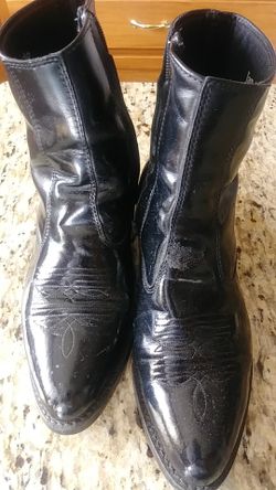 Cowboy Boots