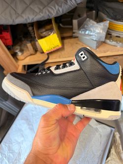 Air Jordan retro 3 OG