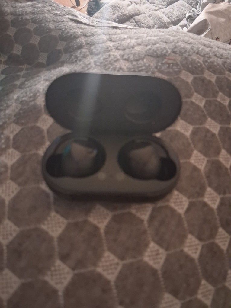 Samsung Galaxy Earbuds