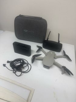 DJI mavic