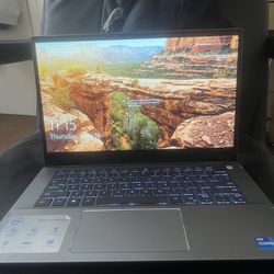 Dell Inspiron 5406 2n1 Laptop