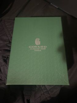 Goy@rd bag (NOT FREE)