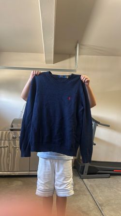 Ralph Lauren unisex sweater
