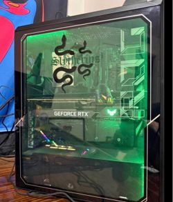 gaming pc