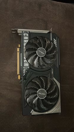 Intel Arc B570 Graphics Card ASRock