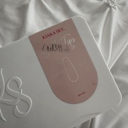 Kiara Sky Gelly Tips