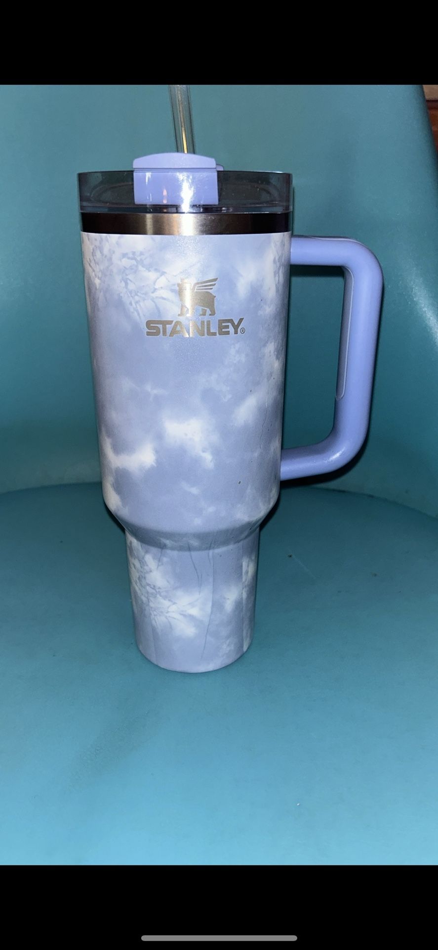 Stanley Ocean Tye Dye