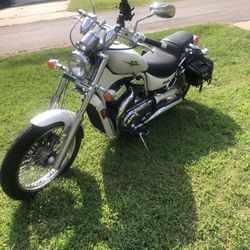 1977 Suzuki Blvd