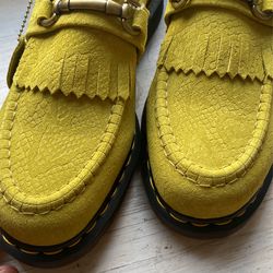 Doc Marten Loafers Size 11m